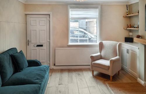 Southwell House | Cozy Retreat at The Snug - Rated 9.5/10 & Family-Friendly
