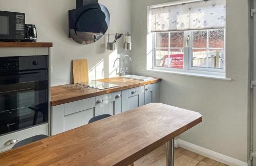 Southwell House | Cozy Retreat at The Snug - Rated 9.5/10 & Family-Friendly