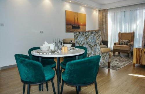 Nairobi Apartment | The Snug Haven by Edmor Suites