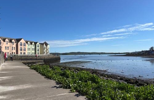 Downpatrick Apartment | Cozy Self-Contained Apartment with Child-Friendly Amenities