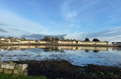 Downpatrick Apartment | Cozy Self-Contained Apartment with Child-Friendly Amenities