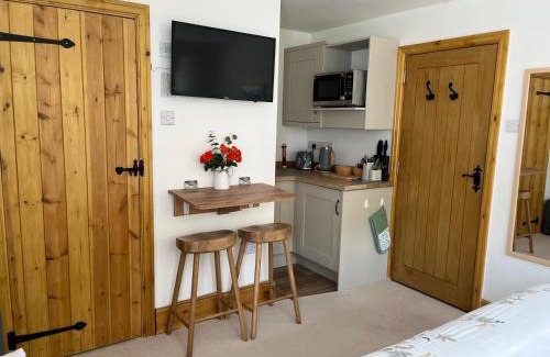Buckden Apartment | Pet-Friendly Retreat: The Snug at Greystones - 9.5/10 Rating