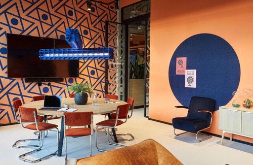 Provencals del Poblenou Hotel | Discover The Social Hub Barcelona Poblenou with Pool & Spa