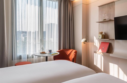 Provencals del Poblenou Hotel | Discover The Social Hub Barcelona Poblenou with Pool & Spa