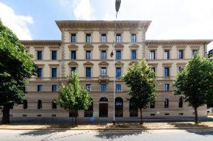 San Lorenzo Hotel | Inviting Retreat at The Social Hub Florence Lavagnini
