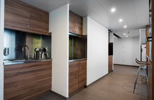 Puteaux Hotel | Discover The Social Hub Paris La Defense: Top-Rated Amenities