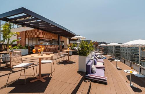 Centro / Baixa Hotel | The Social Hub Porto