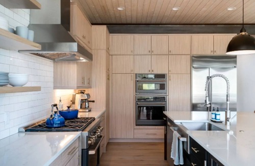 Steamboat Springs House | Experience Unmatched Comfort at The Soda Ridge House