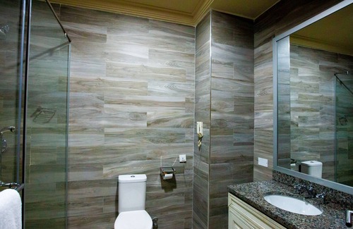 Port Harcourt Hotel | The Sojourner By Genesis