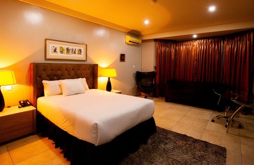 Port Harcourt Hotel | The Sojourner By Genesis