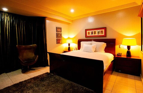 Port Harcourt Hotel | The Sojourner By Genesis