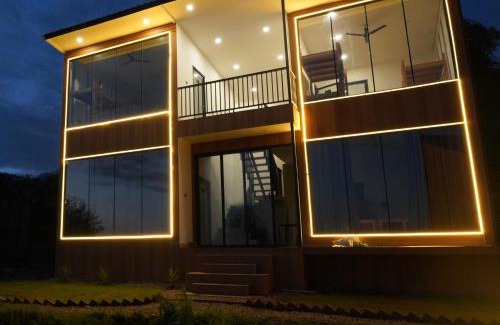 Gunehr Hotel | Discover The Solace Bir: Family and Pet-Friendly Retreat