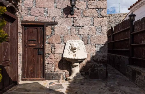Tejeda House | Experience Comfort at The Solana de M. Velazquez Hotel