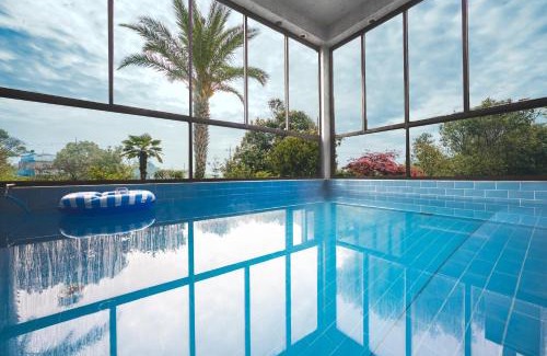 Seongsan House | Discover The Some Plus Onpyeong: 4-Star Perfection & Pool
