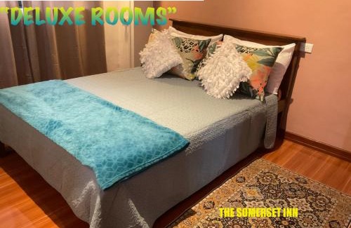 Barotac Nuevo Hotel | Cozy Somerset Inn & Restaurant with Family-Friendly Amenities