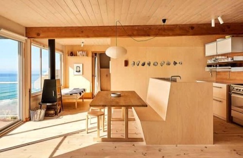 Eastern View House | The Sommerhus - An idyllic hideaway!