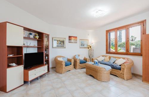 Tre Fontane Villa | The Song Of The Waves with Pool