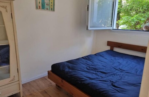 Caesarea Apartment | Discover The Song of the Sea - Independent One Bedroom