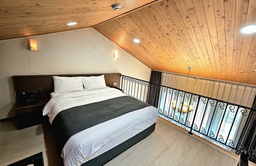 Yongin Hotel | Explore The Soom Forest Hotel: Family-Friendly Retreat