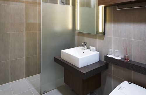 Yongin Hotel | Explore The Soom Forest Hotel: Family-Friendly Retreat