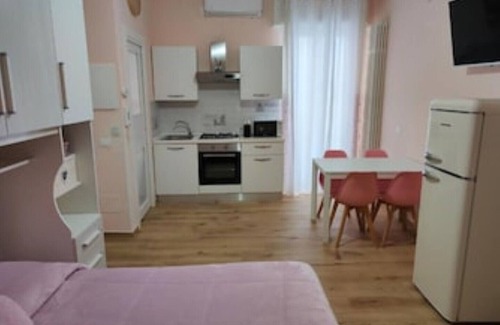 Gaeta Apartment | Spacious Sorabellas Accommodation with Ocean View Terrace