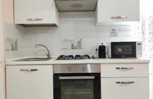 Gaeta Apartment | Spacious Sorabellas Accommodation with Ocean View Terrace