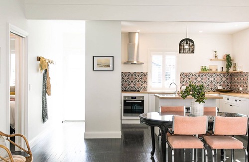 Shoalhaven Heads House | The Soul Haven - Luxury 1950’s Beach Shack