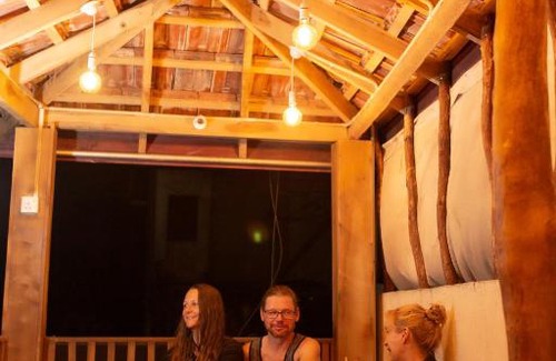 Kathaluwa House | Oceanfront Bliss at The Soul Inn Kabalana - 10/10 Rating