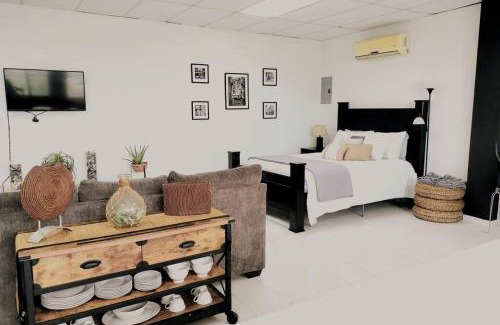 Aguada Apartment | Pet-Friendly Retreat at The Soul Studio - Rated 9/10