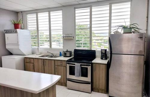 Aguada Apartment | Pet-Friendly Retreat at The Soul Studio - Rated 9/10