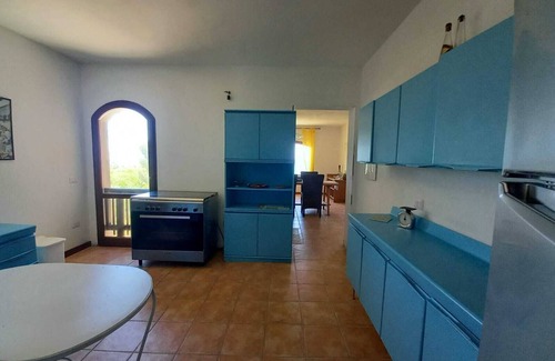 Sa Rocca Tunda Villa | Beachfront Getaway: The Sound of the Sea in Sardinia