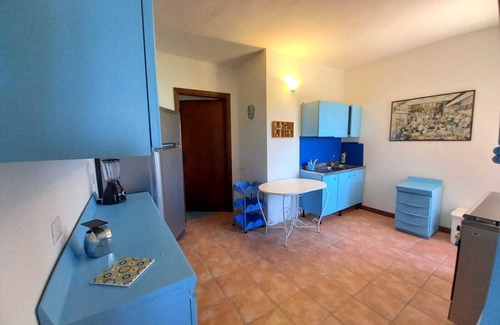 Sa Rocca Tunda Villa | Beachfront Getaway: The Sound of the Sea in Sardinia