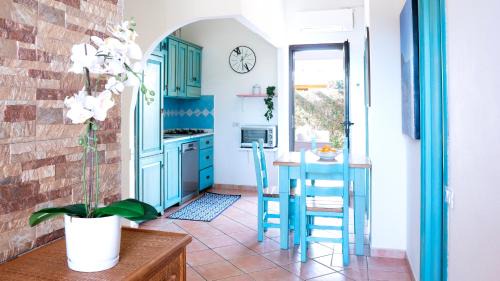 Costa Rei House | Oceanfront Villa: Experience the Rhythm of the Sea