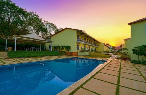 Nashik Resort | Relax at The Source At Sula: Pool, Spa & Family-Friendly
