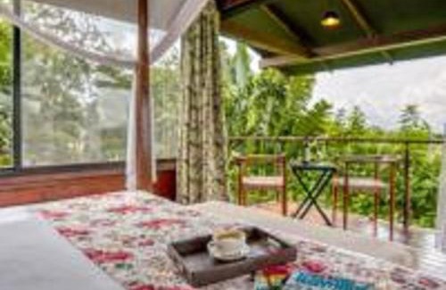 Nashik Resort | Relax at The Source At Sula: Pool, Spa & Family-Friendly