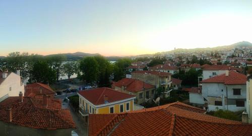 Kastoria Apartment | The South Apartment In Old Town
