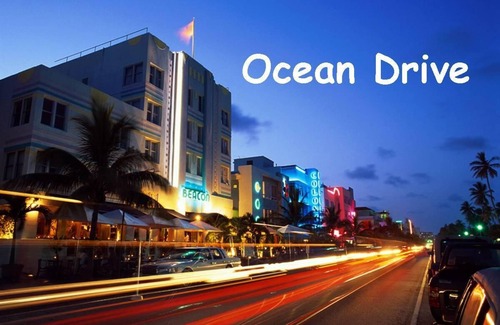 West Avenue Hotel | South Beach Hotel: Steps from Fun with Pool & Spa Access
