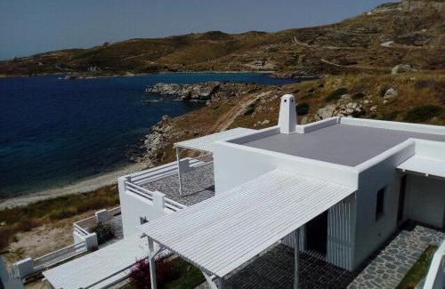 Karystos House | Relax at the South Breeze: 4-Star Oceanfront Retreat