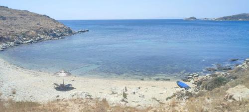 Karystos House | Relax at the South Breeze: 4-Star Oceanfront Retreat
