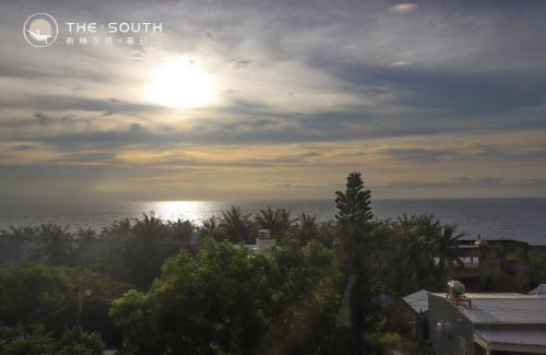 Hengchun House | Family-Friendly Stay at The South-Sunset with Top Amenities
