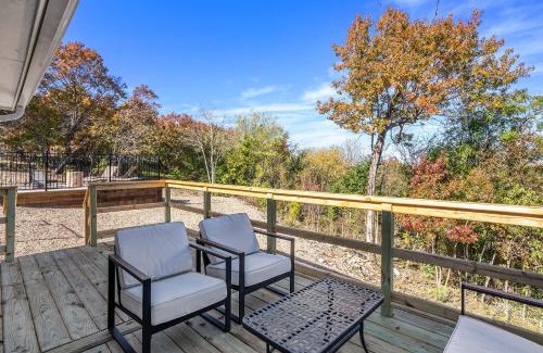 Dennis House | Discover The Southern Sapphire: Cozy Lake View Retreat