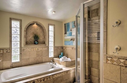 Papago Parkway House | Top-Rated Southwest Comfort with Pet-Friendly Amenities