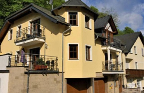 Beilstein Apartment | Discover Comfort at Spätburgunder Beilsteiner Apartment