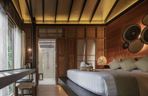 Maret Hotel | Relaxing Spa Retreat at The Spa Resorts - Lamai Village