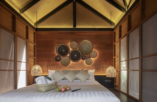Maret Hotel | Relaxing Spa Retreat at The Spa Resorts - Lamai Village