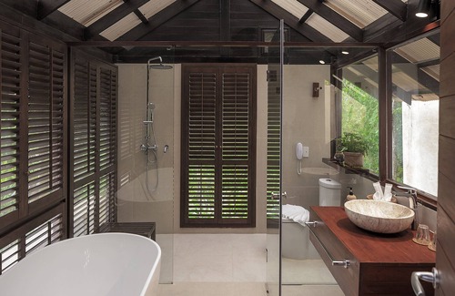 Maret Hotel | Relaxing Spa Retreat at The Spa Resorts - Lamai Village
