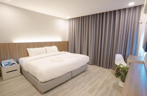 Ban Du Hotel | Bandu Resort: Family-Friendly Getaway with Pool & Breakfast