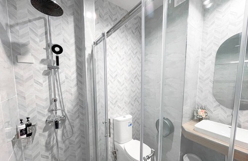 Chiang Rai Hotel | Budget-Friendly Stay at The Space Hotel with Family Amenities