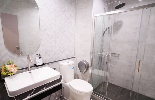 Chiang Rai Hotel | Budget-Friendly Stay at The Space Hotel with Family Amenities