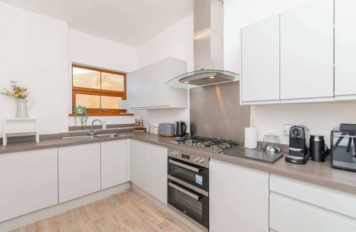 Port Talbot House | Discover The Space by Afan Valley Escapes for Families & Pets